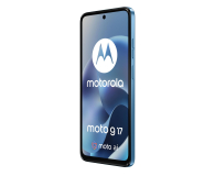Motorola moto g17 4/128GB Alaskan Blue - 1517060 - zdjęcie 2